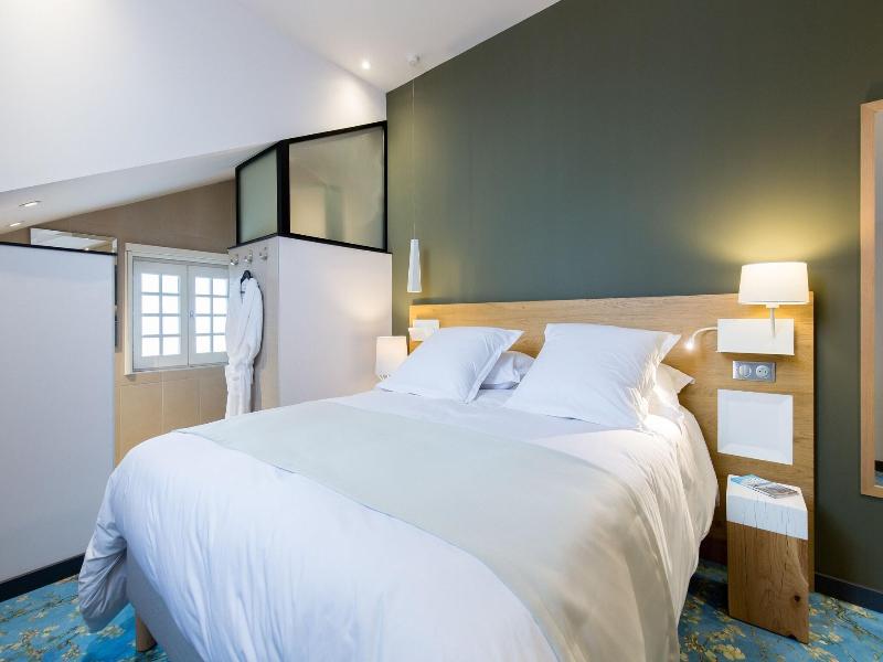 Hôtel Berria image