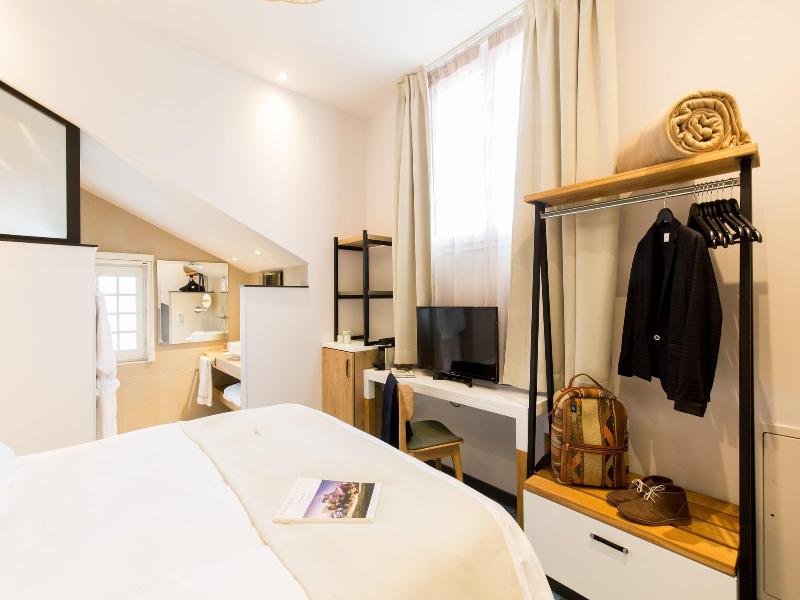 Hôtel Berria image