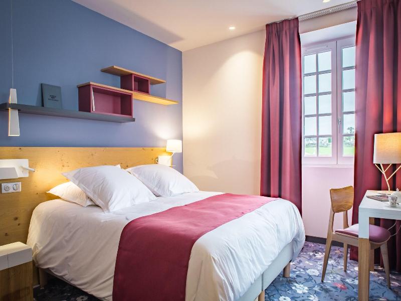 Hôtel Berria image