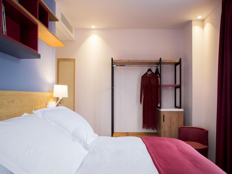 Hôtel Berria image