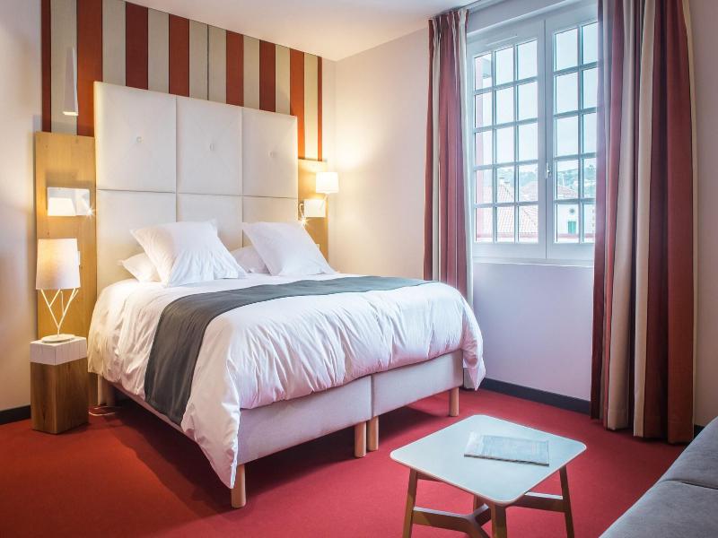 Hôtel Berria image