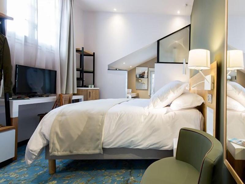 Hôtel Berria image