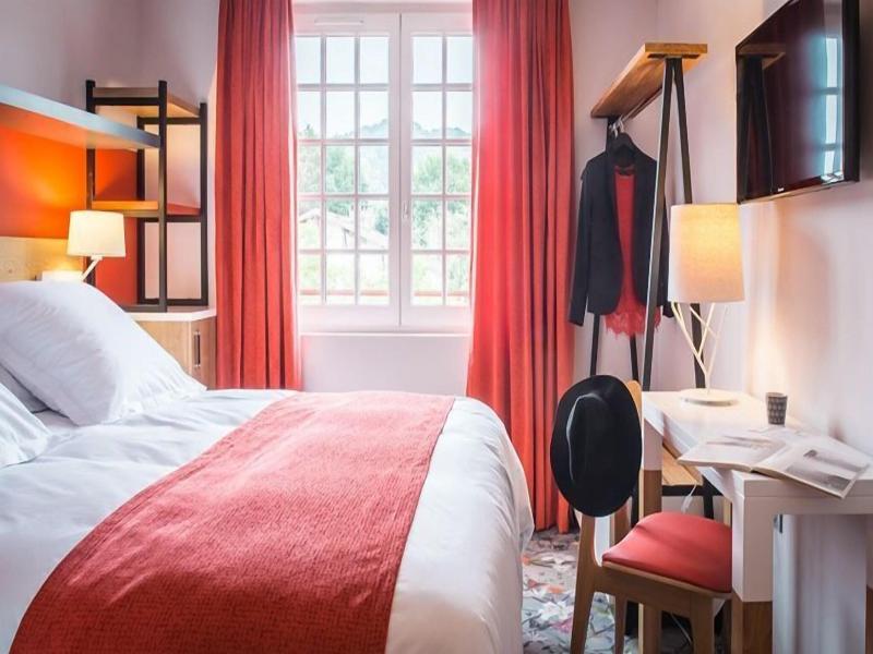 Hôtel Berria image