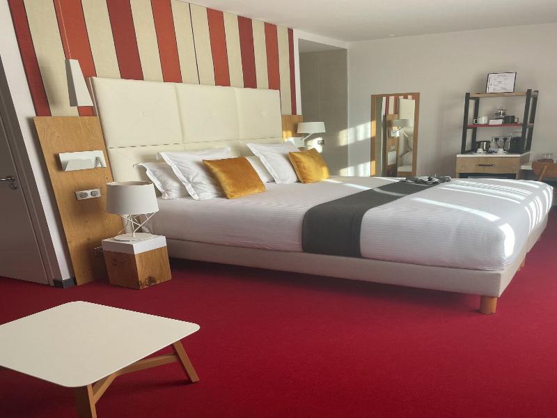Hôtel Berria image