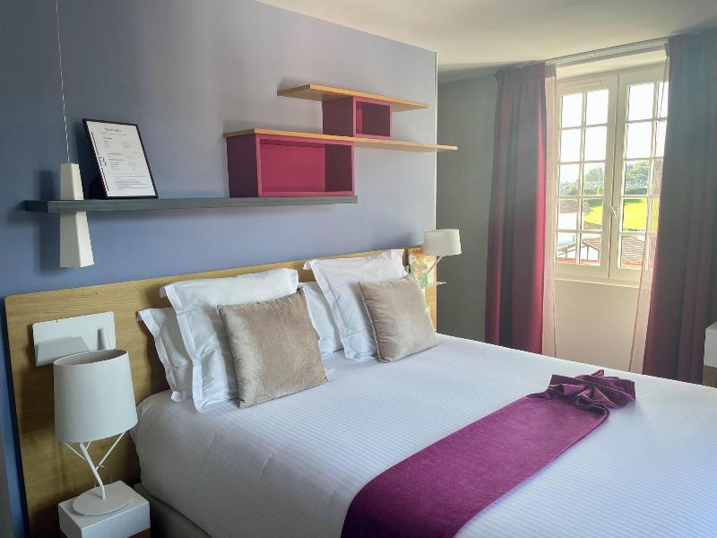 Hôtel Berria image