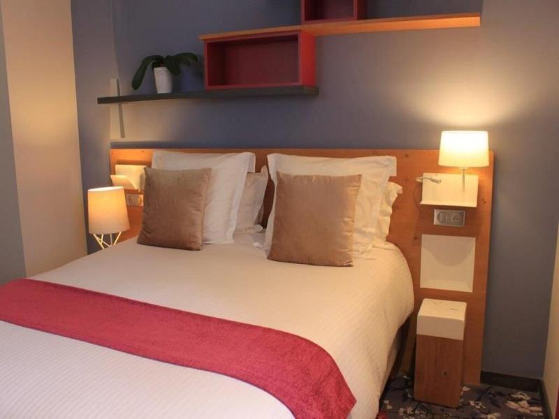 Hôtel Berria image