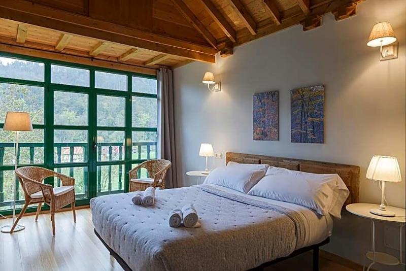 La Figal de Xugabolos - Hostel image