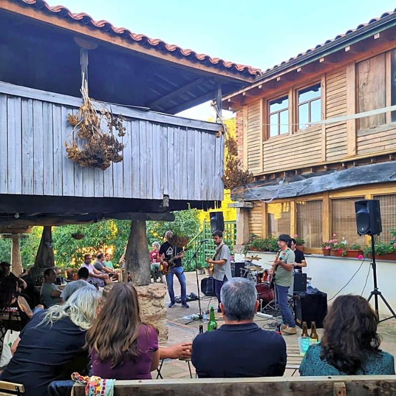 La Figal de Xugabolos - Hostel image