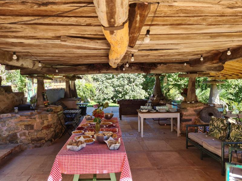 La Figal de Xugabolos - Hostel image