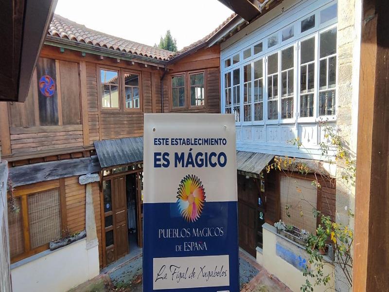 La Figal de Xugabolos - Hostel image