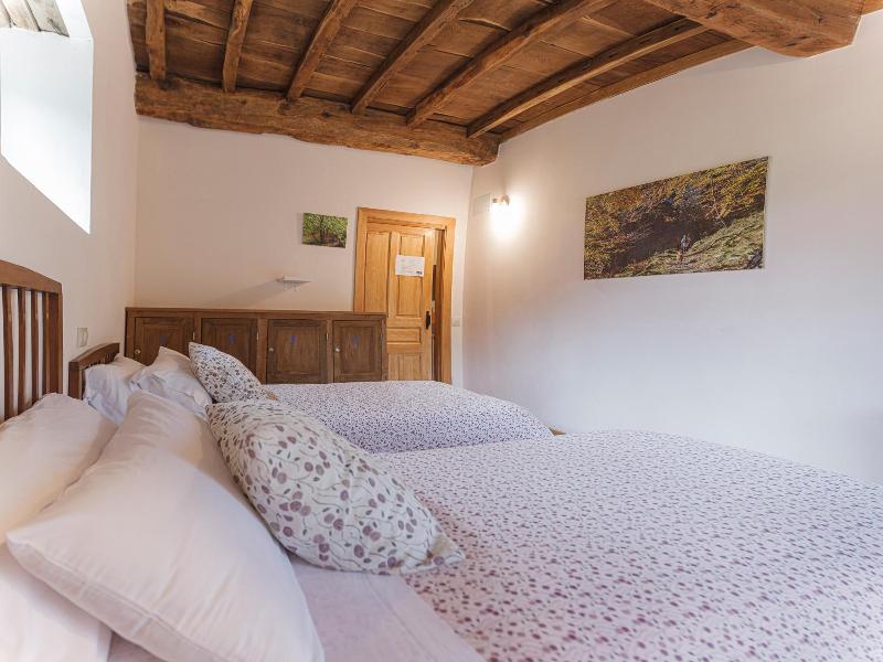 La Figal de Xugabolos - Hostel image