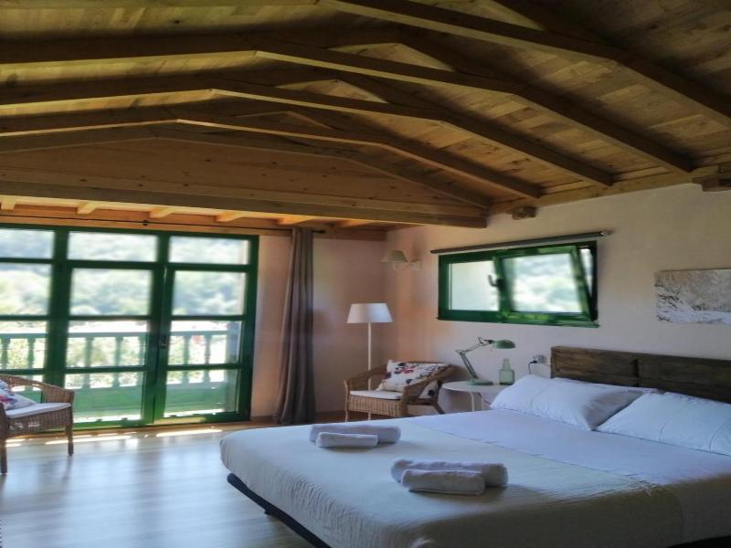 La Figal de Xugabolos - Hostel image