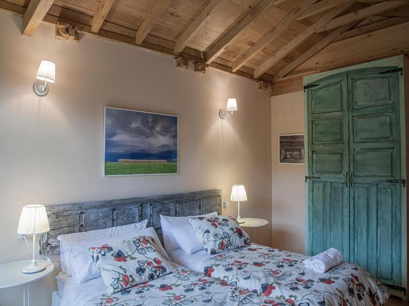 La Figal de Xugabolos - Hostel image