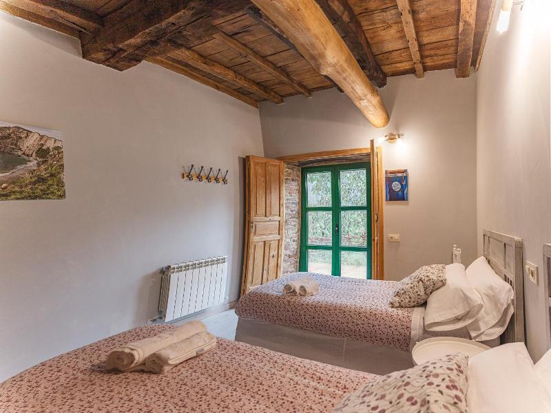 La Figal de Xugabolos - Hostel image