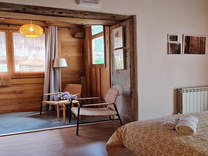 La Figal de Xugabolos - Hostel image
