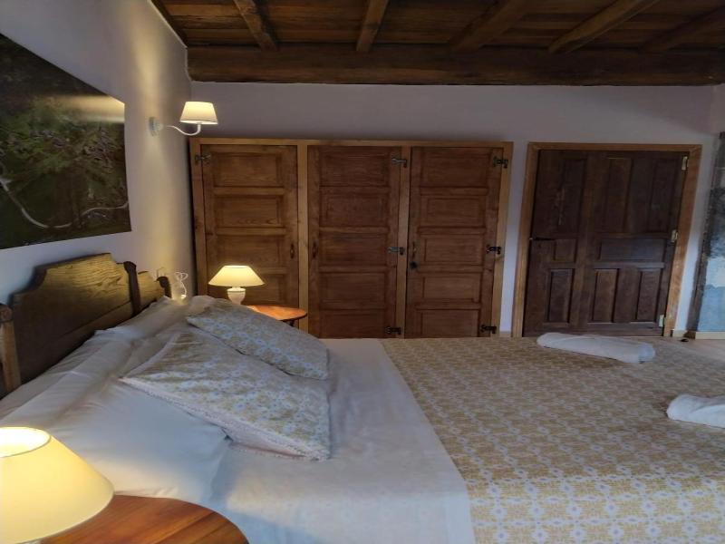 La Figal de Xugabolos - Hostel image
