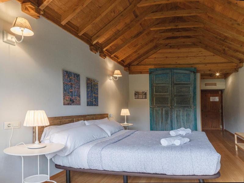 La Figal de Xugabolos - Hostel image