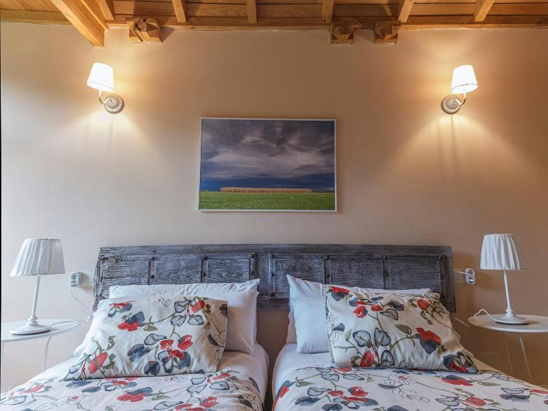 La Figal de Xugabolos - Hostel image
