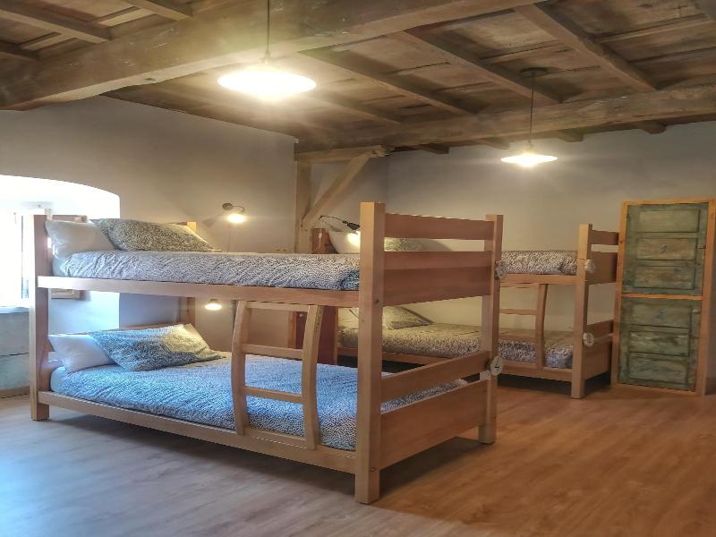 La Figal de Xugabolos - Hostel image