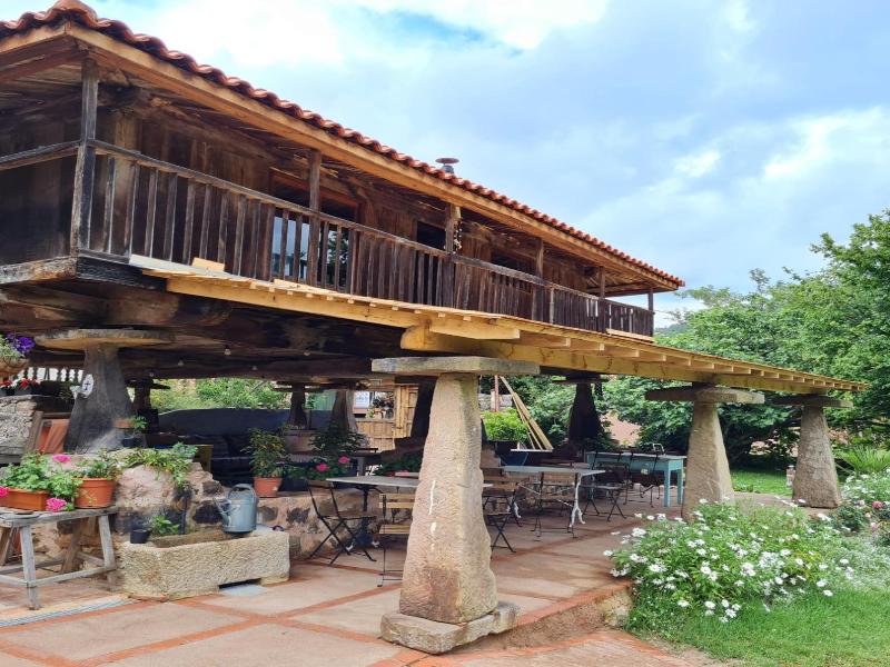 La Figal de Xugabolos - Hostel image
