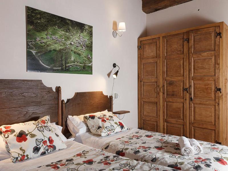 La Figal de Xugabolos - Hostel image
