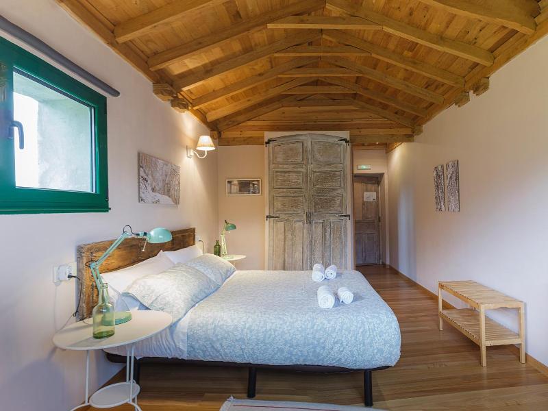 La Figal de Xugabolos - Hostel image
