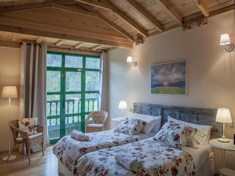 La Figal de Xugabolos - Hostel image