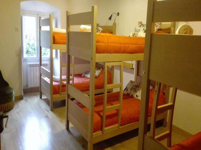 La Figal de Xugabolos - Hostel image