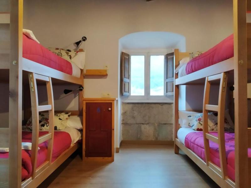 La Figal de Xugabolos - Hostel image