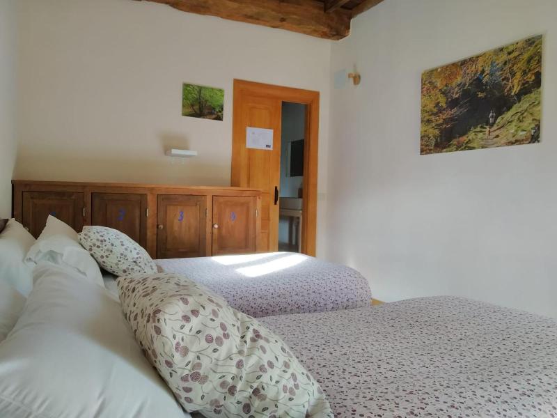 La Figal de Xugabolos - Hostel image