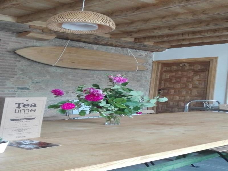 La Figal de Xugabolos - Hostel image