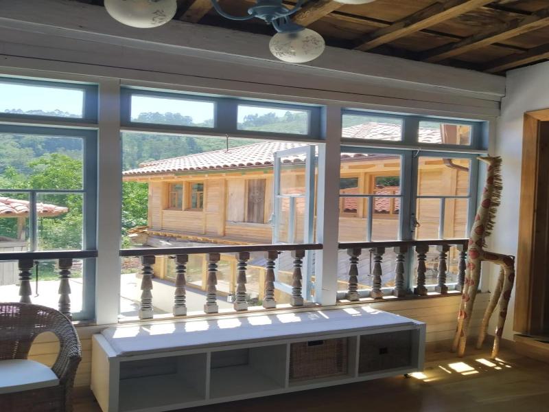La Figal de Xugabolos - Hostel image