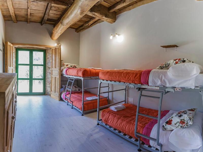 La Figal de Xugabolos - Hostel image