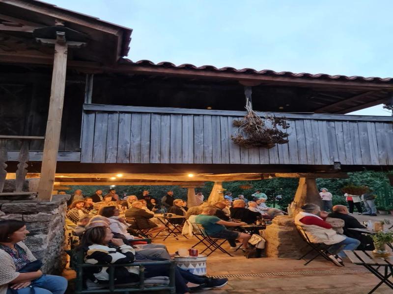 La Figal de Xugabolos - Hostel image