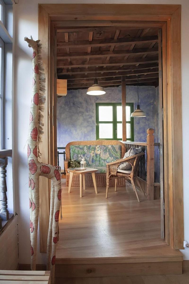 La Figal de Xugabolos - Hostel image
