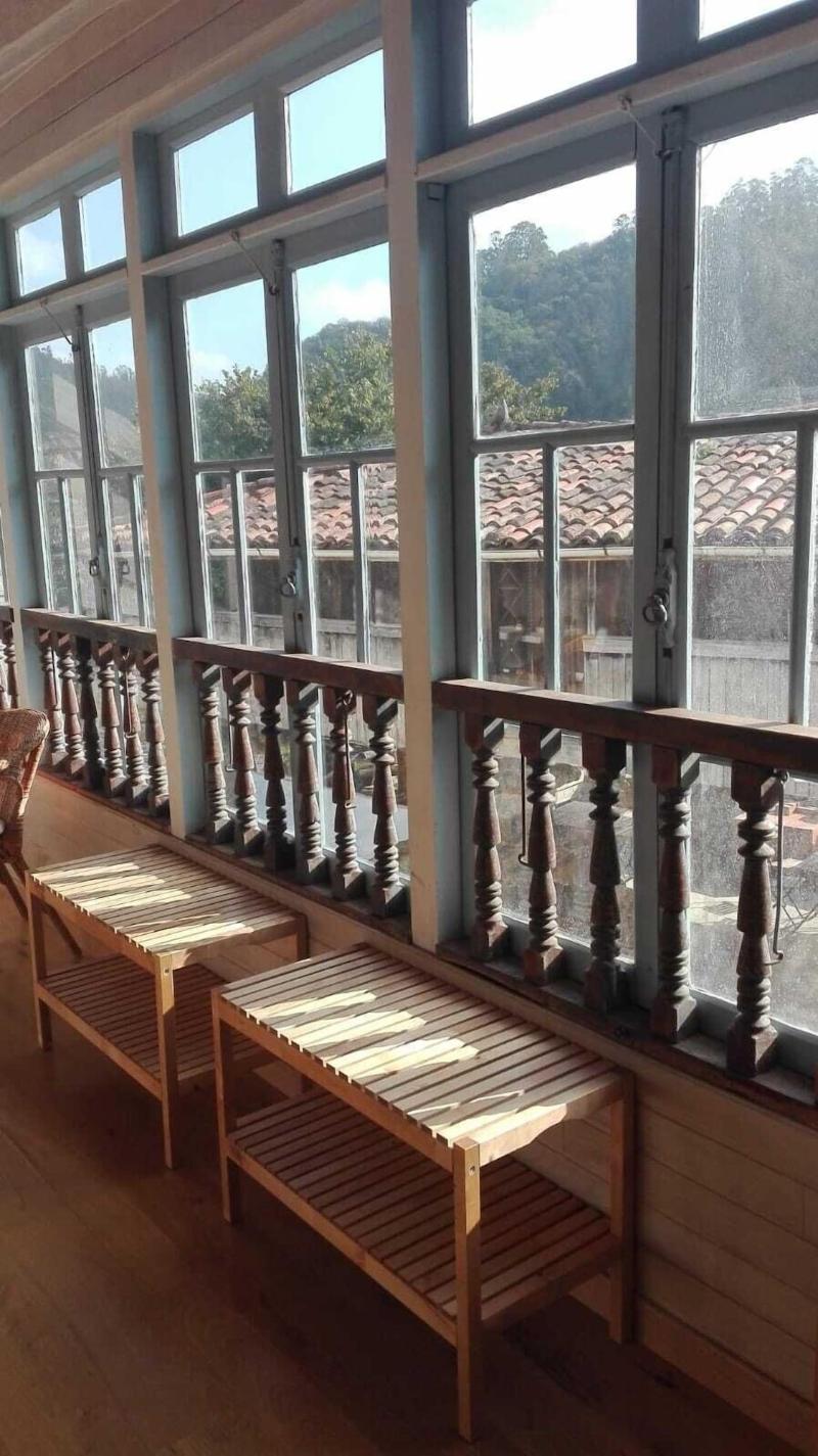 La Figal de Xugabolos - Hostel image