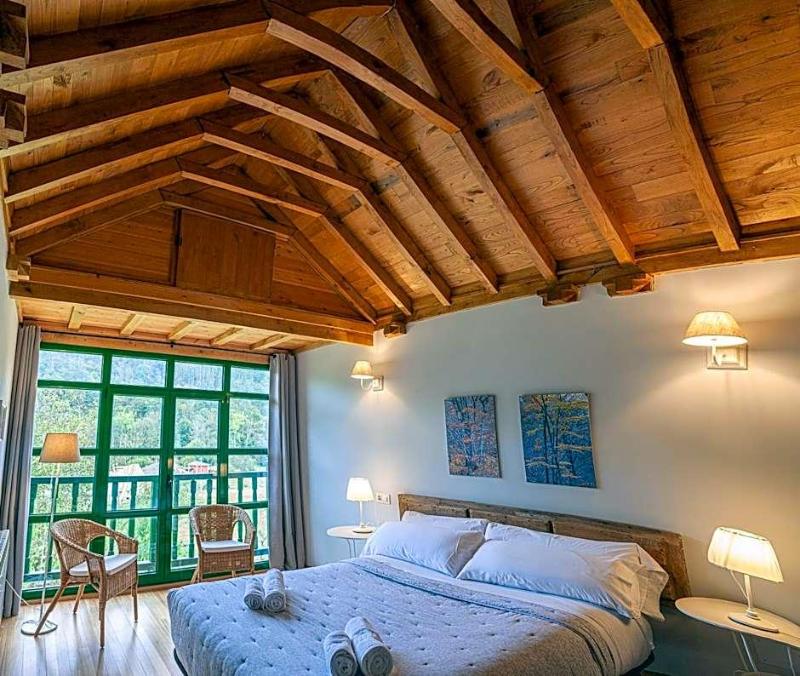 La Figal de Xugabolos - Hostel image