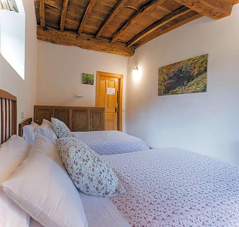 La Figal de Xugabolos - Hostel image