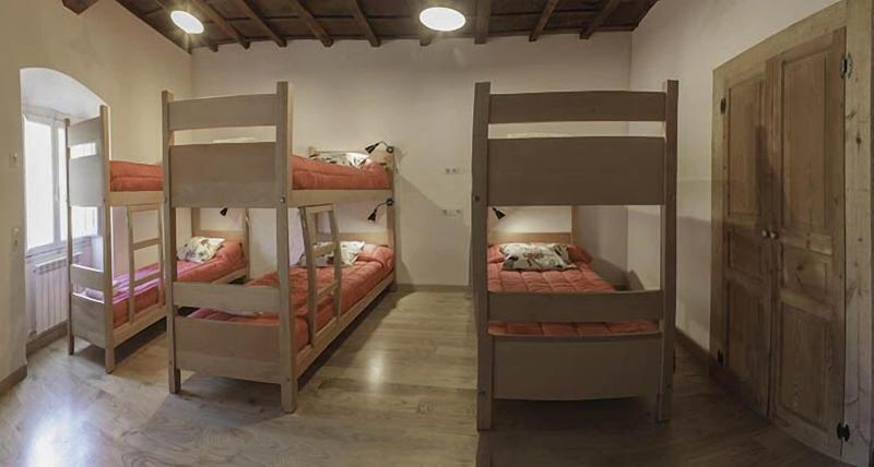 La Figal de Xugabolos - Hostel image