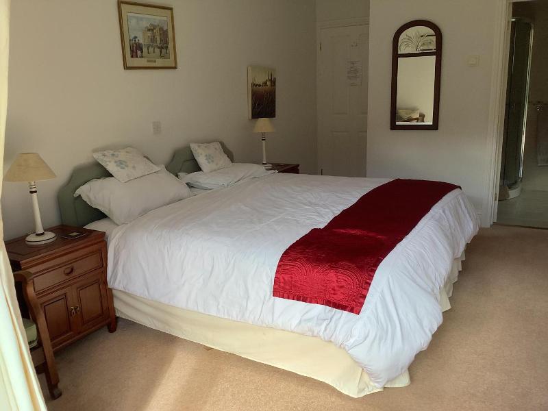 Riverdown B&B image