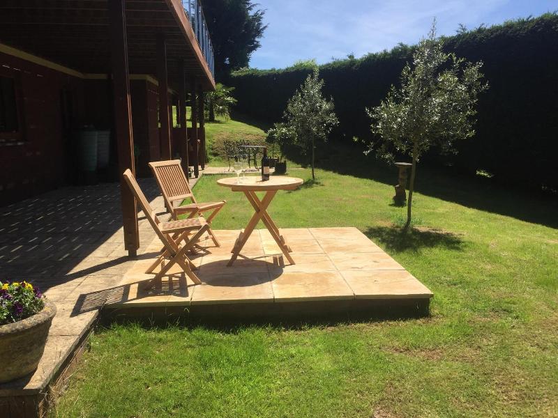 Riverdown B&B image