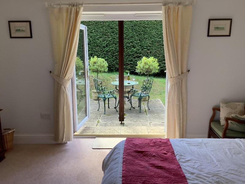 Riverdown B&B image