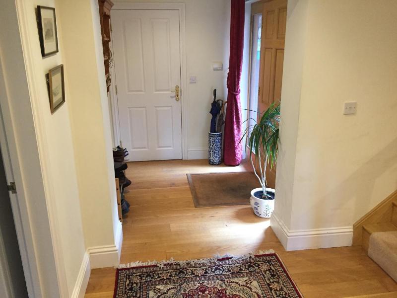 Riverdown B&B — general view