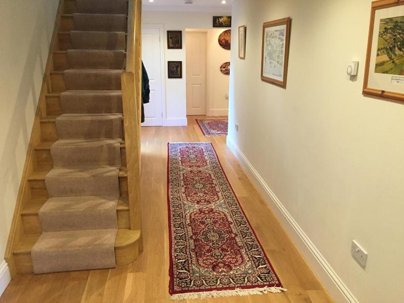 Riverdown B&B — general view