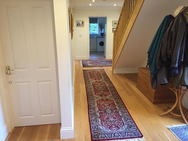 Riverdown B&B image