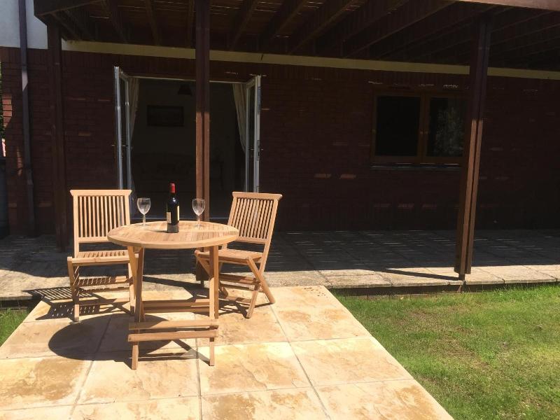 Riverdown B&B image