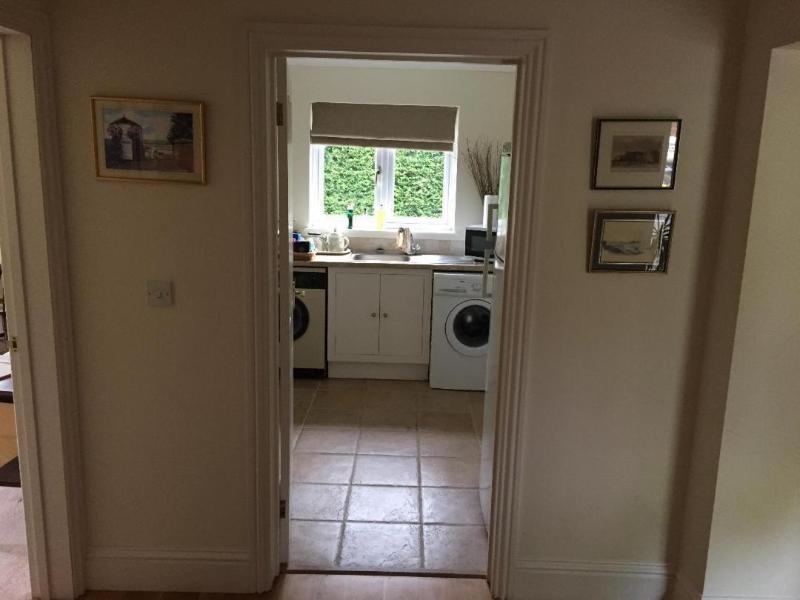 Riverdown B&B image