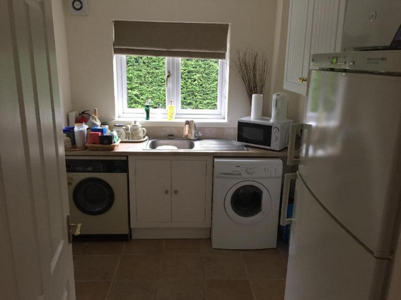 Riverdown B&B image