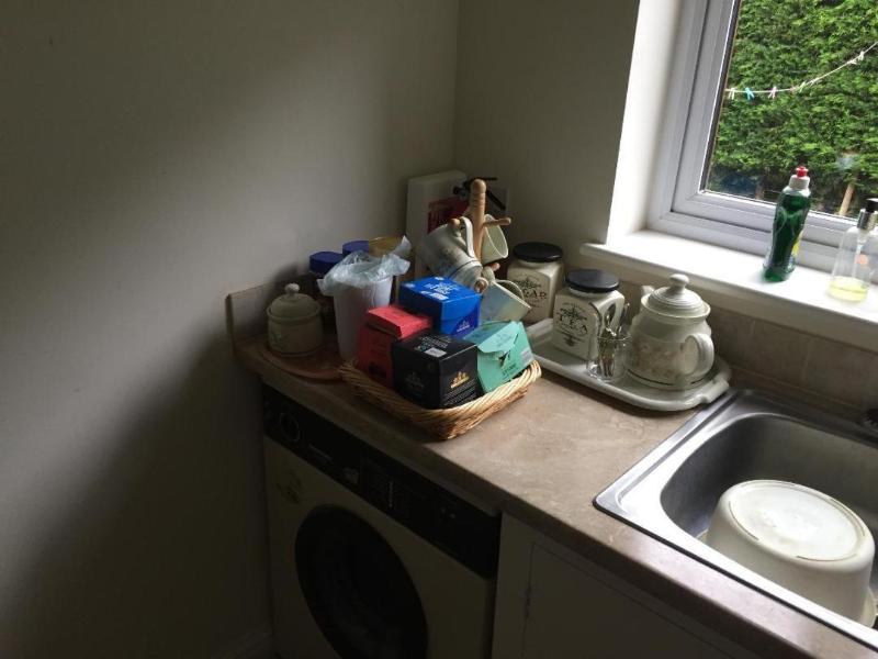Riverdown B&B image