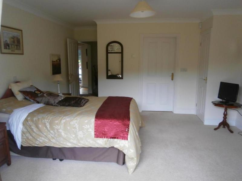 Riverdown B&B image